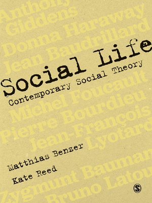 cover image of Social Life